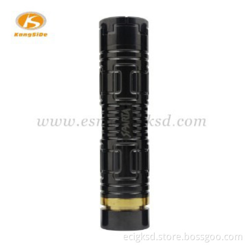 26650 huge vapor clone mechanical mod sparta mod